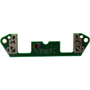 Deal4GO Replacement Back Paddles PCB Module Board Rear Paddle Motherboard for Xbox One Elite Controller 1698