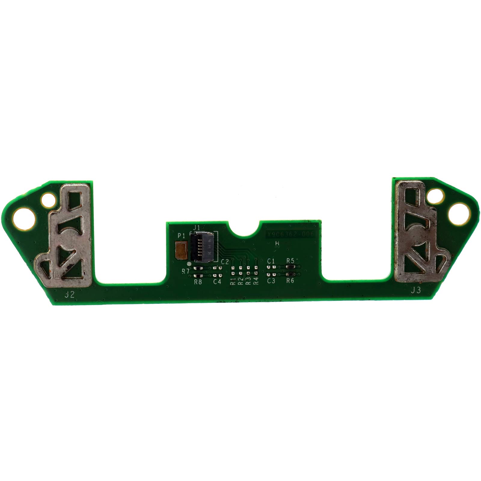 Deal4GO Replacement Back Paddles PCB Module Board Rear Paddle Motherboard for Xbox One Elite Controller 1698