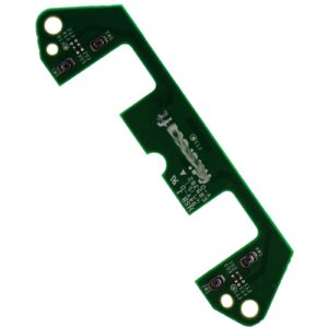 Deal4GO Replacement Back Paddles PCB Module Board Rear Paddle Motherboard for Xbox One Elite Controller 1698