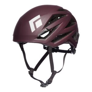 Black Diamond Equipment Vapor Helmet - Bordeaux - Medium/Large