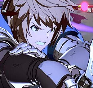 Granblue Fantasy: Versus - Premium Edition - PlayStation 4