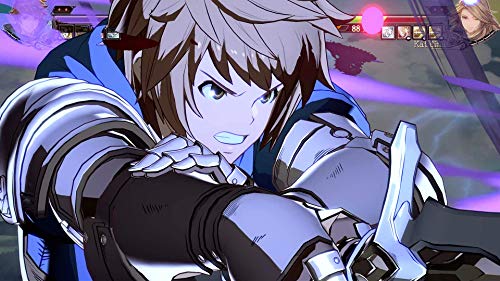 Granblue Fantasy: Versus - Premium Edition - PlayStation 4