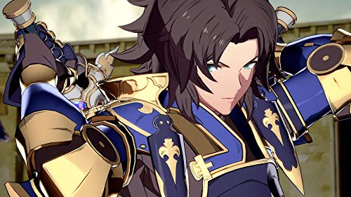 Granblue Fantasy: Versus - Premium Edition - PlayStation 4