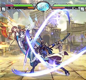 Granblue Fantasy: Versus - Premium Edition - PlayStation 4