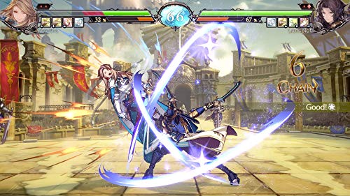 Granblue Fantasy: Versus - Premium Edition - PlayStation 4