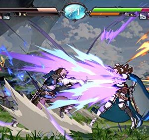 Granblue Fantasy: Versus - Premium Edition - PlayStation 4