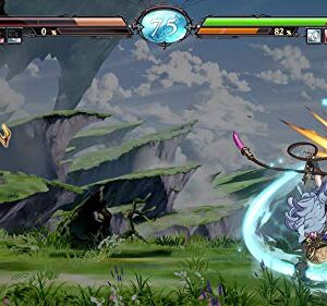 Granblue Fantasy: Versus - Premium Edition - PlayStation 4