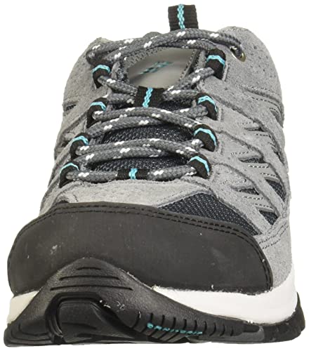 Columbia Women's Crestwood, Graphite/Pacific Rim, 9 Wide