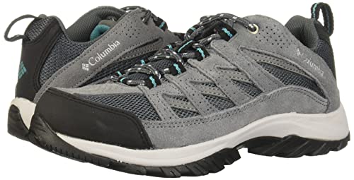 Columbia Women's Crestwood, Graphite/Pacific Rim, 5 Wide