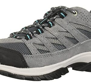 Columbia Women's Crestwood, Graphite/Pacific Rim, 5 Wide