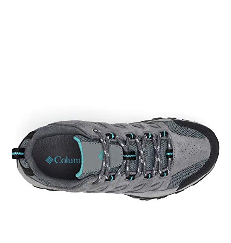 Columbia Women's Crestwood, Graphite/Pacific Rim, 5 Wide