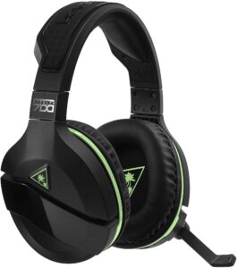 turtle beach stealth 700x wireless headset for xbox one console refurbished