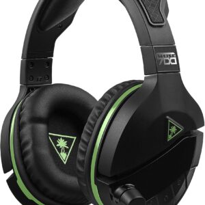 Turtle Beach Stealth 700X Wireless Headset for Xbox One Console Refurbished