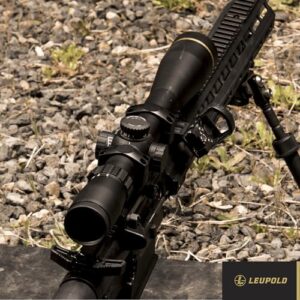 Leupold VX-Freedom 3-9x40 (1 inch) 350 Legend Duplex Reticle Riflescope