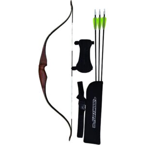 fleetwood lil' john recurve