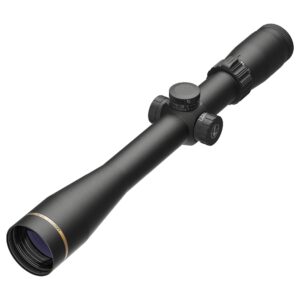 Leupold VX-Freedom 6-18x40 (30mm) CDS Side Focus Tri-MOA Reticle Riflescope