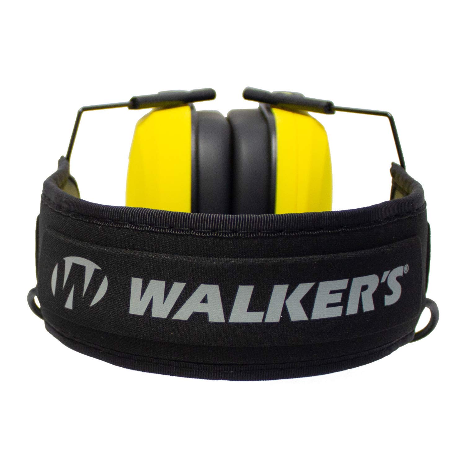 Walker's Digital Razor - YL Cup - DTOM Logo BK