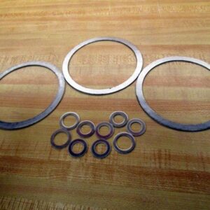 SPIRAX SARCO 0660085 (1), 1"HC FT14-HC, STEAM TRAP GASKET