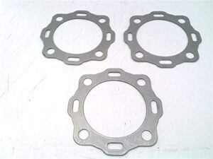 spirax sarco 1440081 cover gasket, ift14, (qty 3) ft14