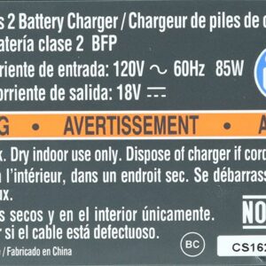 RYOBI 18-Volt ONE+ Lithium-Ion 4.0 Ah LITHIUM+ Battery and 18-Volt Dual Chemistry Charger Kit