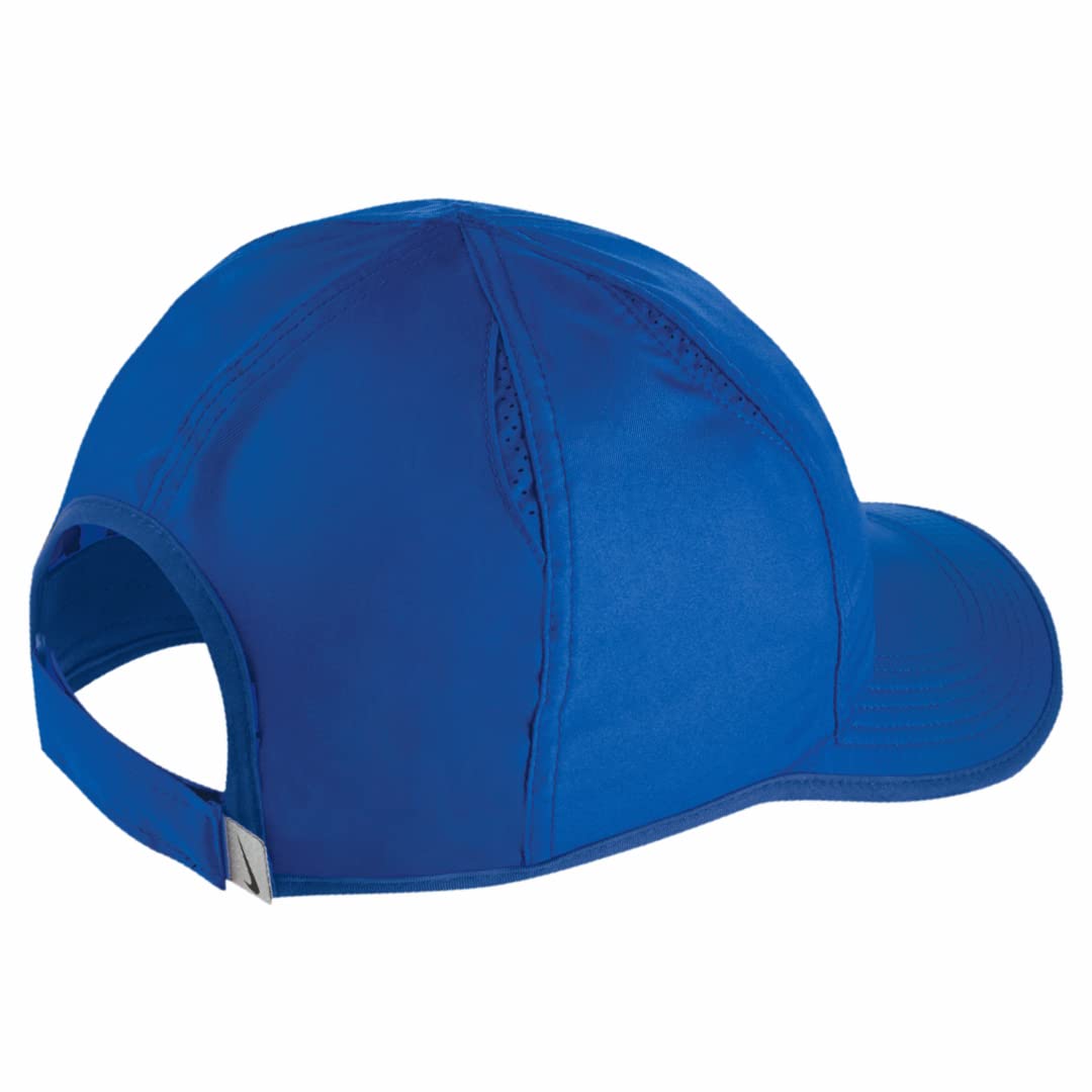 Nike Team Featherlight Solid Cap Unisex Royal Blue