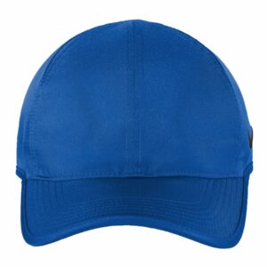 Nike Team Featherlight Solid Cap Unisex Royal Blue