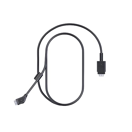 TREBLEET Headset Cable 16.4FT (5M) for Valve Index