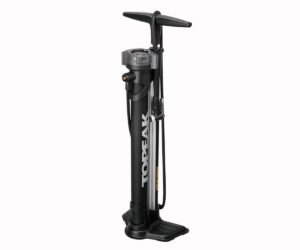 topeak joeblow booster, black