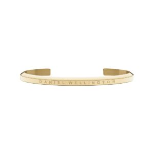 Daniel Wellington Classic bracelet S Double Plated Stainless Steel (316L) Gold