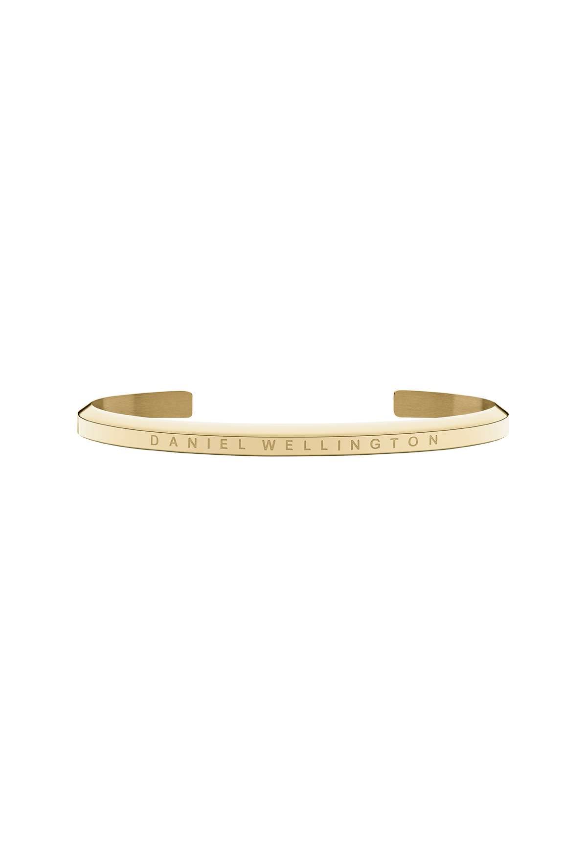 Daniel Wellington Classic bracelet S Double Plated Stainless Steel (316L) Gold