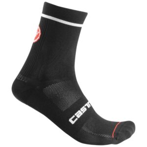 castelli entrata 13 socks ss24 black-010 2xl