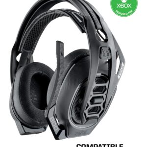 RIG 800LX Dolby Atmos Wireless Gaming Headset for PC