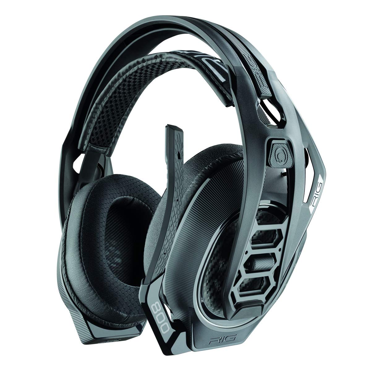 RIG 800LX Dolby Atmos Wireless Gaming Headset for PC