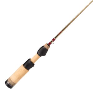 fenwick techna ice fishing spinning rod