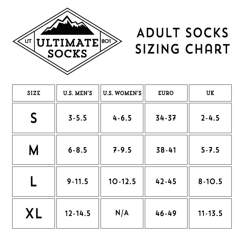 Ultimate Socks Womens Thermolite Ski Snowboard Warm Socks Raspberry Medium 7-9.5