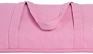 SILHOUETTE OF AMERICA CAMEO 4 LIGHT TOTE PINK