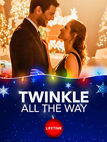 Twinkle All the Way