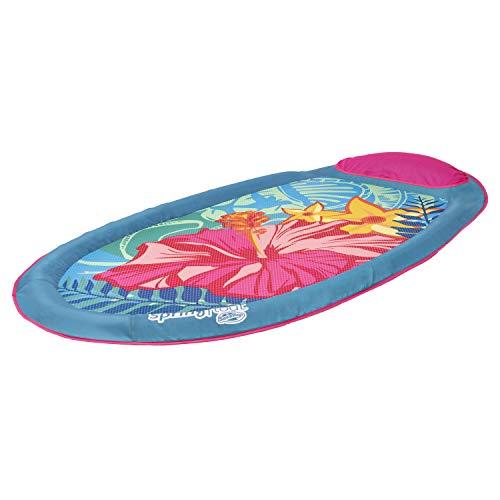 SwimWays Spring Float Graphic Prints - Hibiscus