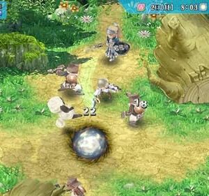 Rune Factory 4 Special (Nintendo Switch)