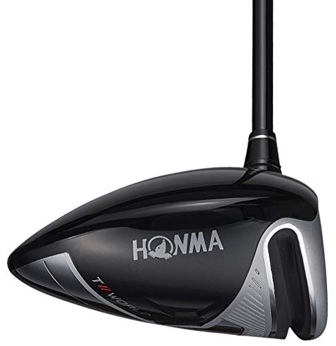 HONMA XP-1 Driver 460cc 2020 Right HL Vizard 43 Graphite Regular