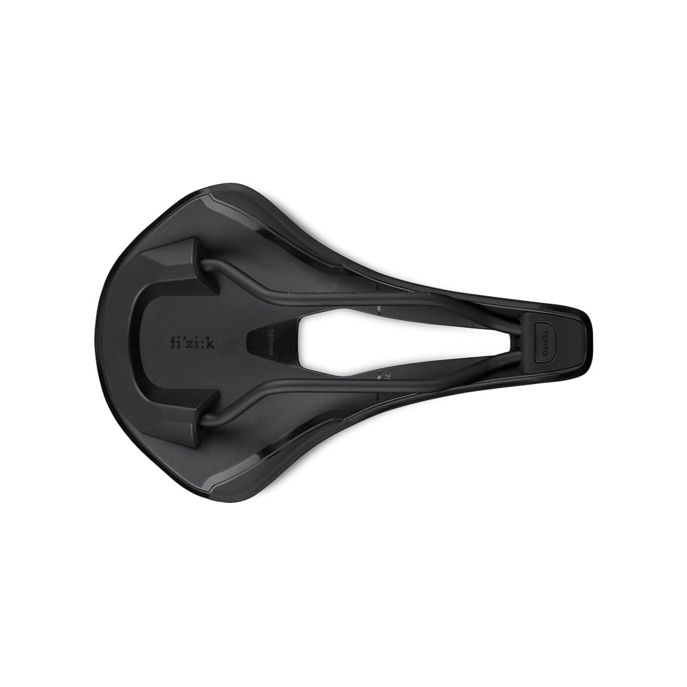 Fizik Argo R5 - 160mm - Tempo, Black,Model Number: F1935160