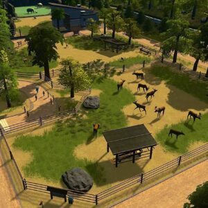 Cities: Skylines - Parklife Edition - Xbox One