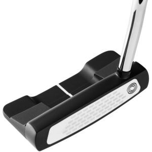 Odyssey Stroke Lab Black Putter (Right Hand, 42", Double Wide, Arm Lock)