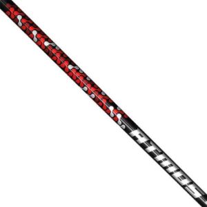 fujikura atmos red 6x extra stiff flex driver shaft 44.5"