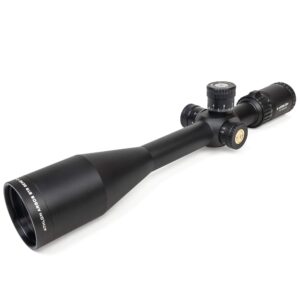 athlon optics argos btr gen2 10-24x56 riflescope - blr sfp ir moa, black