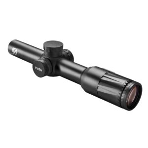 EOTech VUDU 1-8X24MM SFP HC3 BDC IR