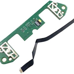 Rear Circuit Board Paddles PCB Button Board With Ribbon Cable for Xbox One Elite Controller