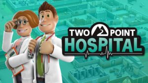 two point hospital standard - switch [digital code]