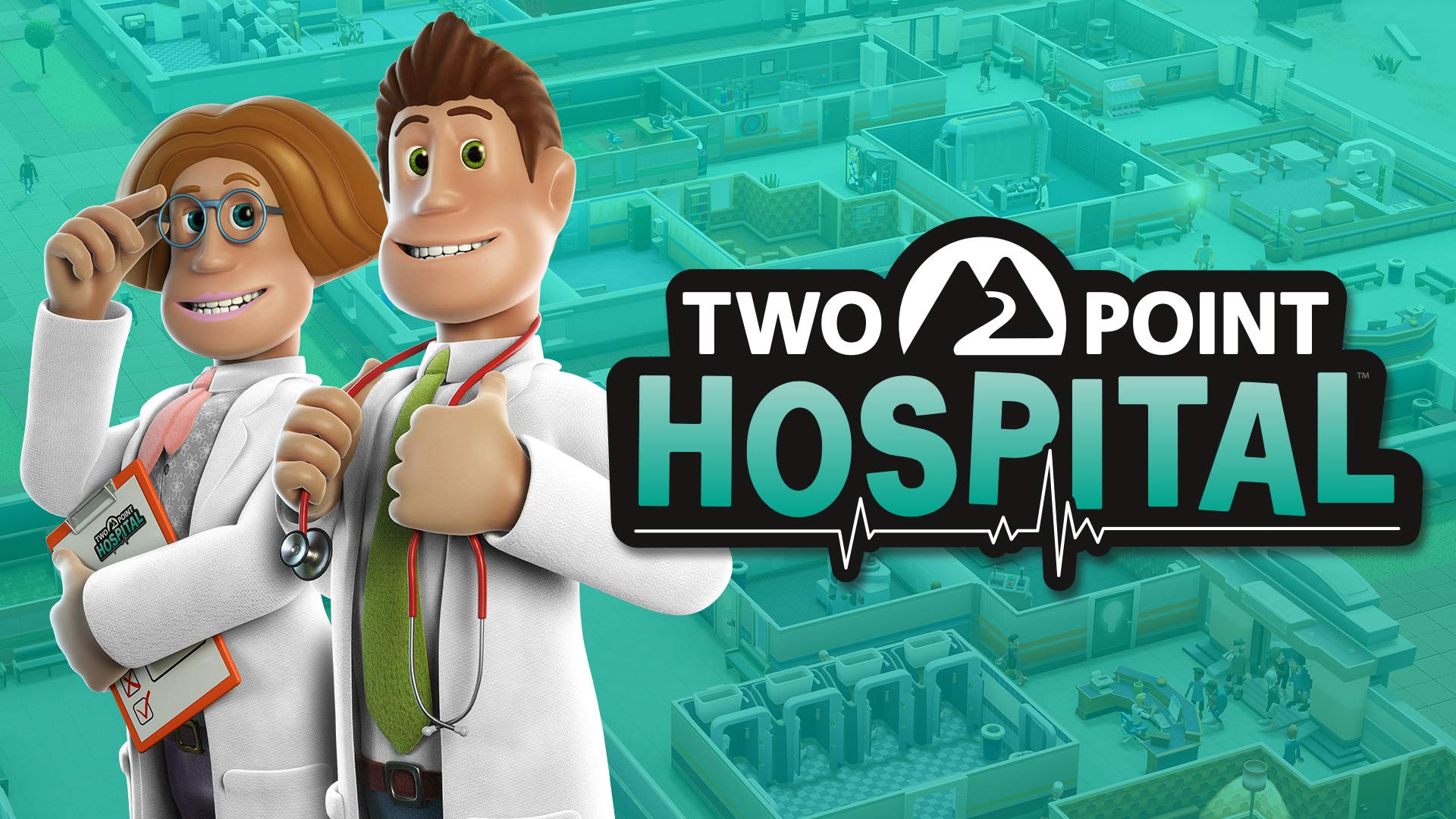 Two Point Hospital Standard - Switch [Digital Code]