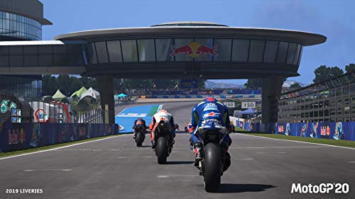 Motogp 20 - Nintendo Switch